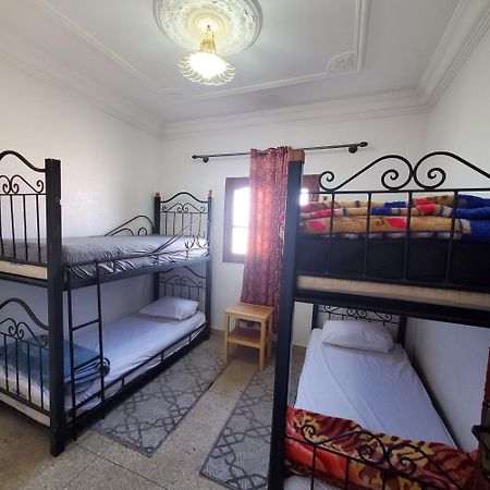 Warzazat Hostel Exteriér fotografie