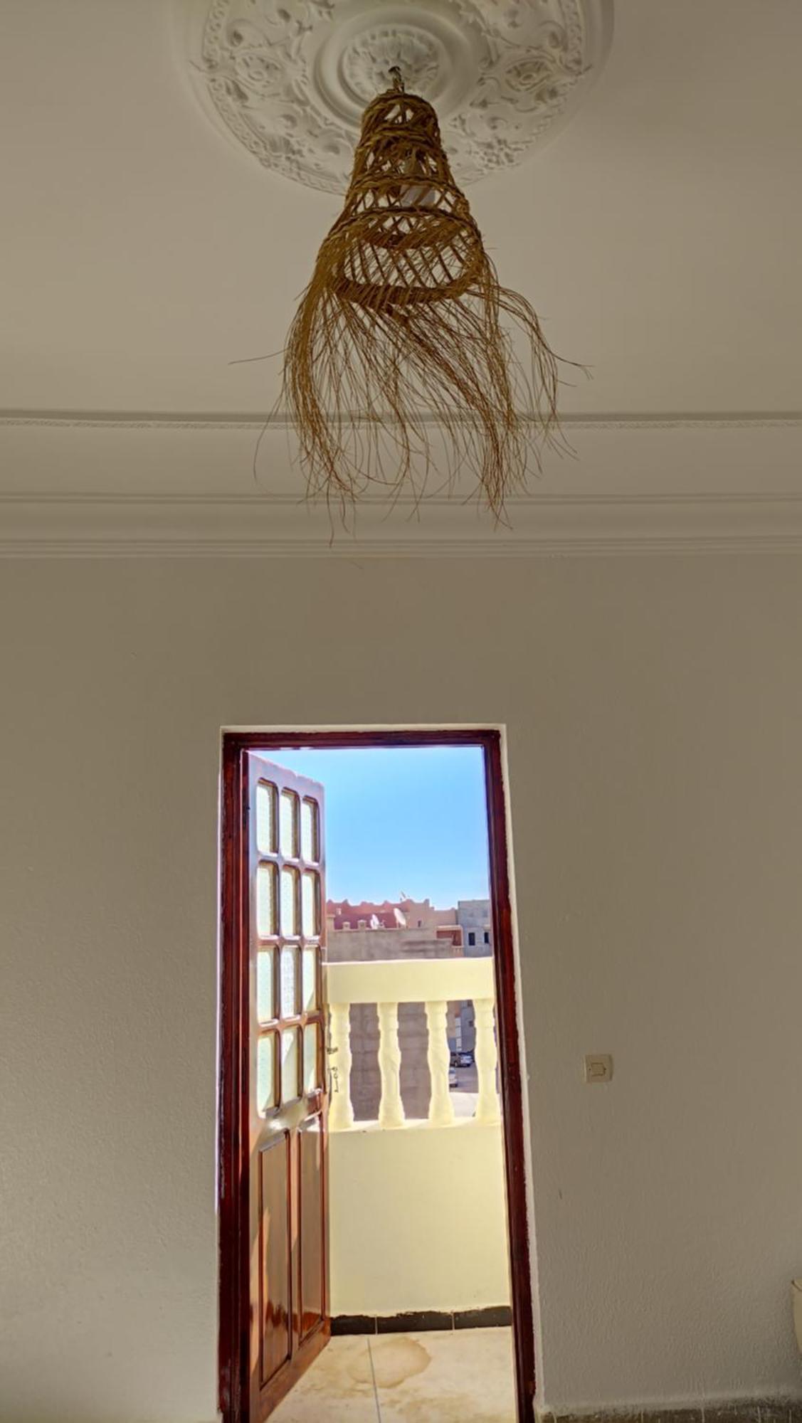 Warzazat Hostel Exteriér fotografie