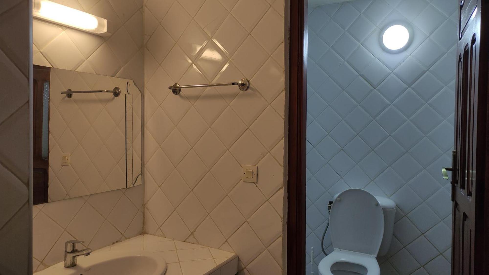Warzazat Hostel Exteriér fotografie